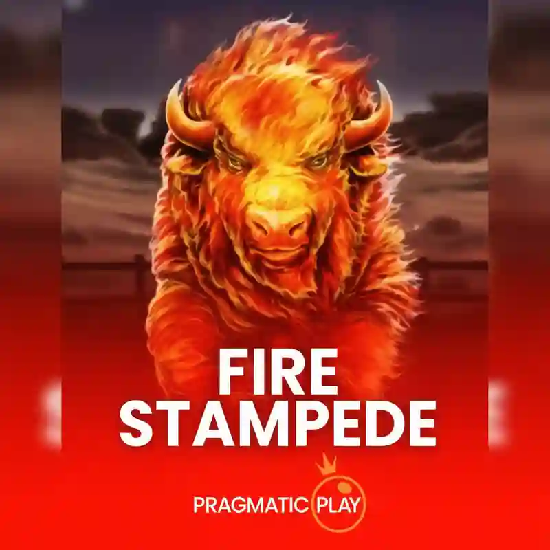 Fire Stampede