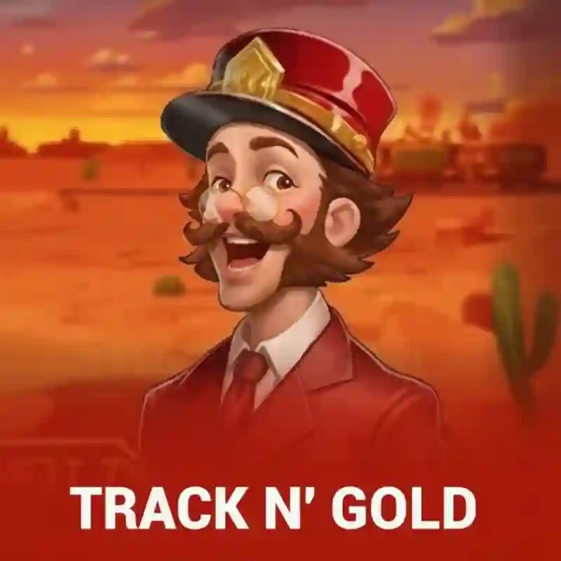 Track n Gold